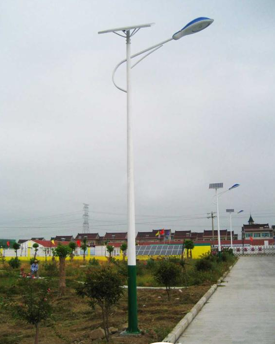 昔阳县6米特价太阳能路灯